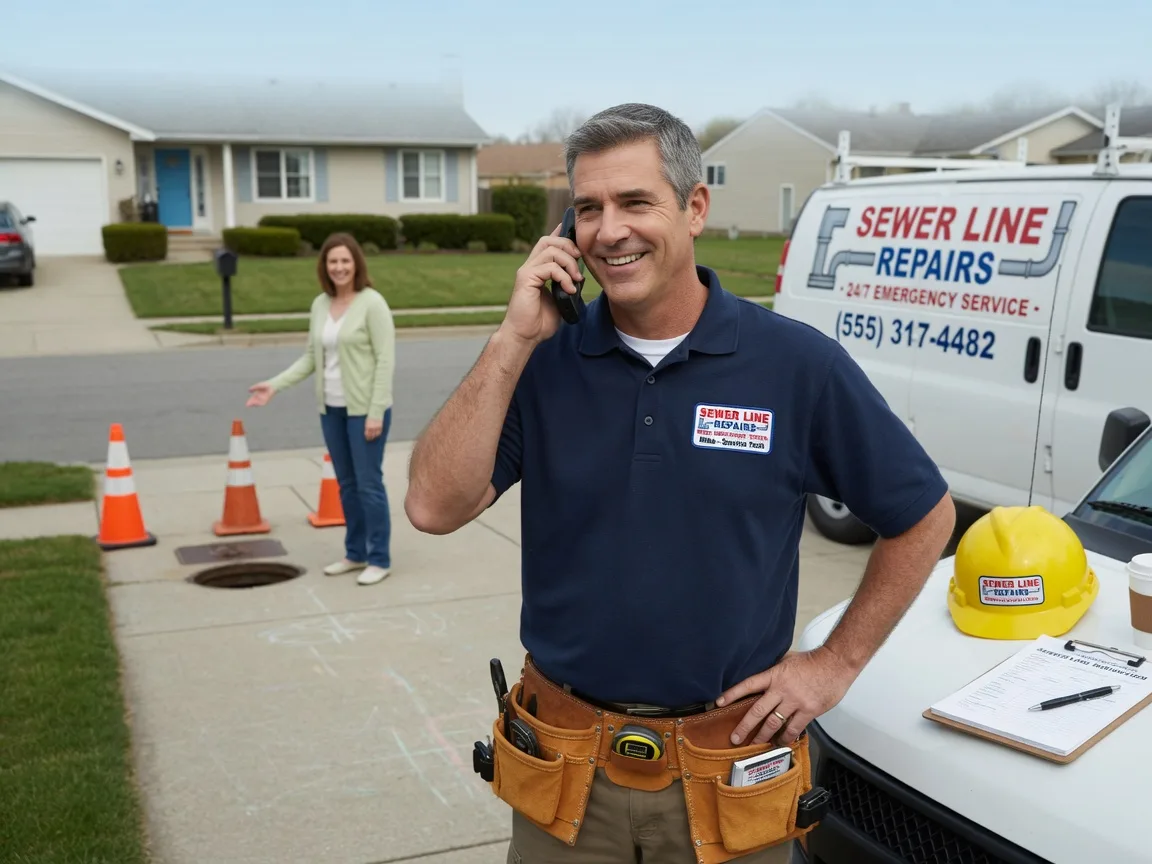 Emergency Plumber Elkview, WV FAQs